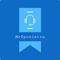 MrSpoelstraLogo